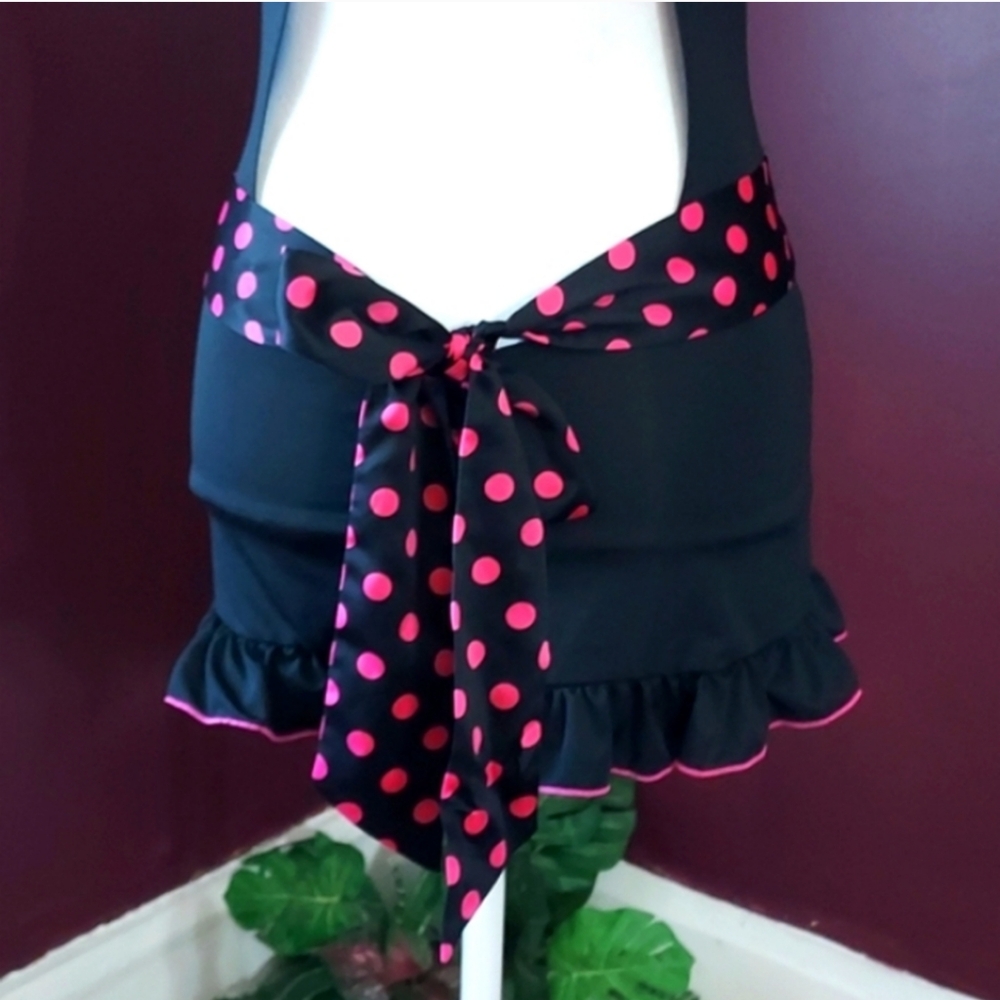 🥳 TRADED! Sexy Maid Lingerie - Picture 7 of 9